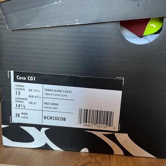 Men’s New Balance - Picture 2 of 7